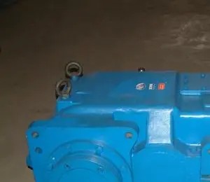 礦用減速機